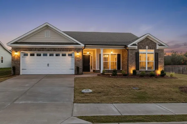 $379,900 | 1281 Elbron Drive, Augusta, GA 30909