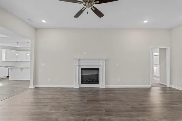 $379,900 | 1281 Elbron Drive, Augusta, GA 30909