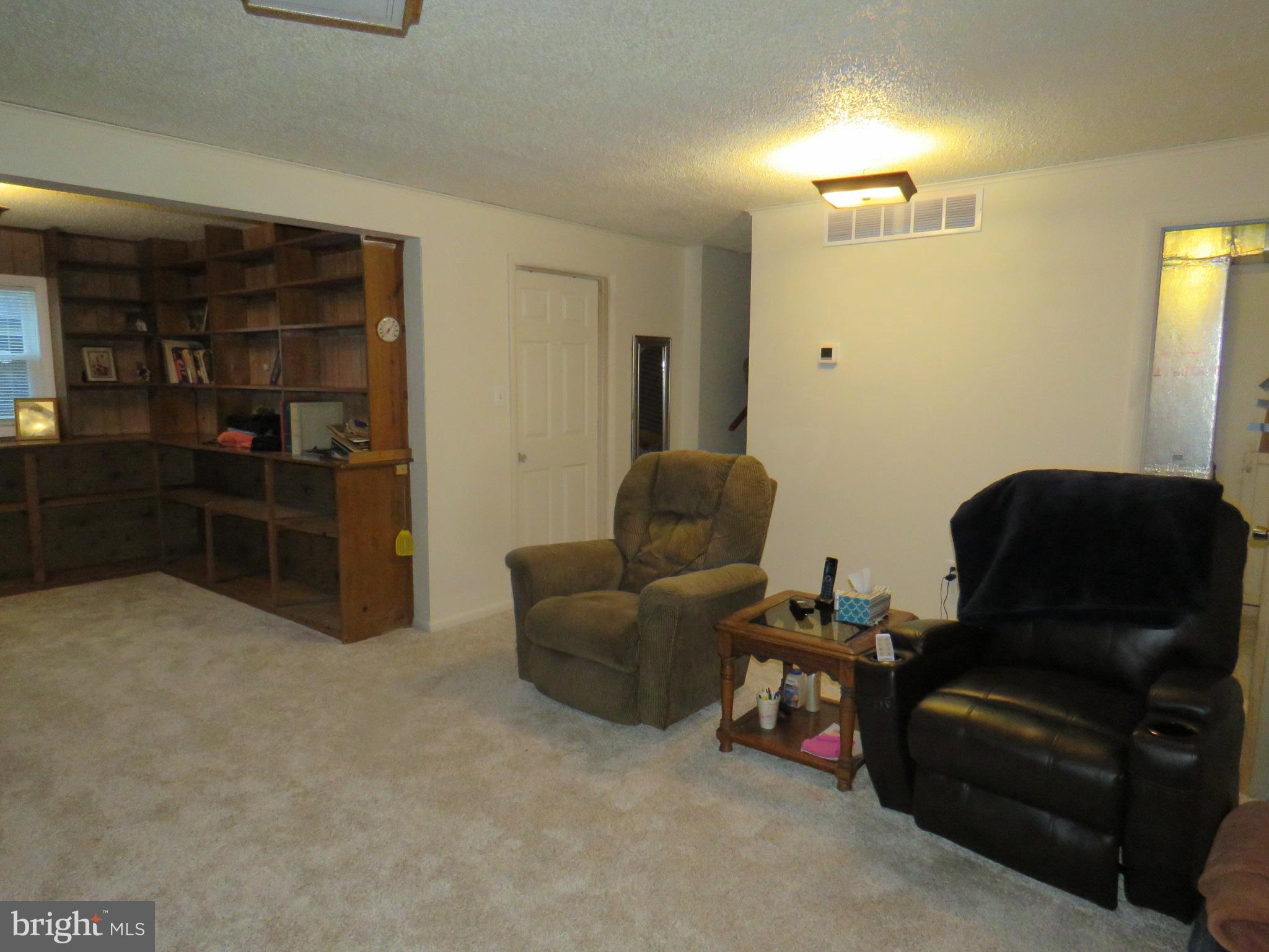 10976 Delaware Avenue Laurel, DE 19956 - Photo 20 of 56 FAMILY ROOM AND DEN
