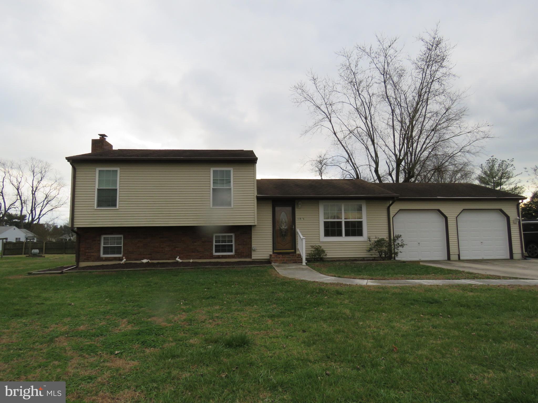 10976 Delaware Avenue Laurel, DE 19956 - Photo 24 of 56 FRONT