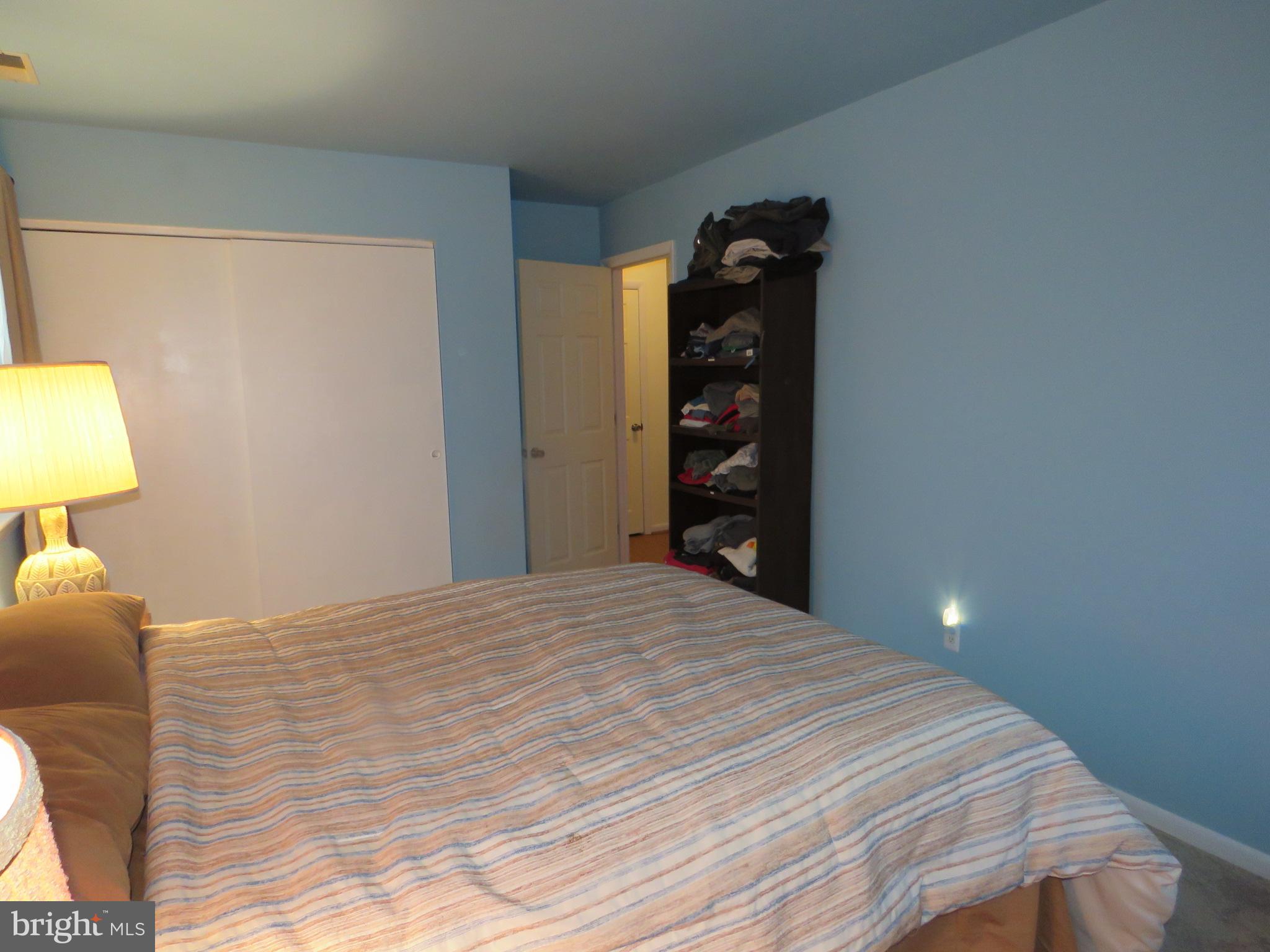 10976 Delaware Avenue Laurel, DE 19956 - Photo 29 of 56 MAIN BEDROOM