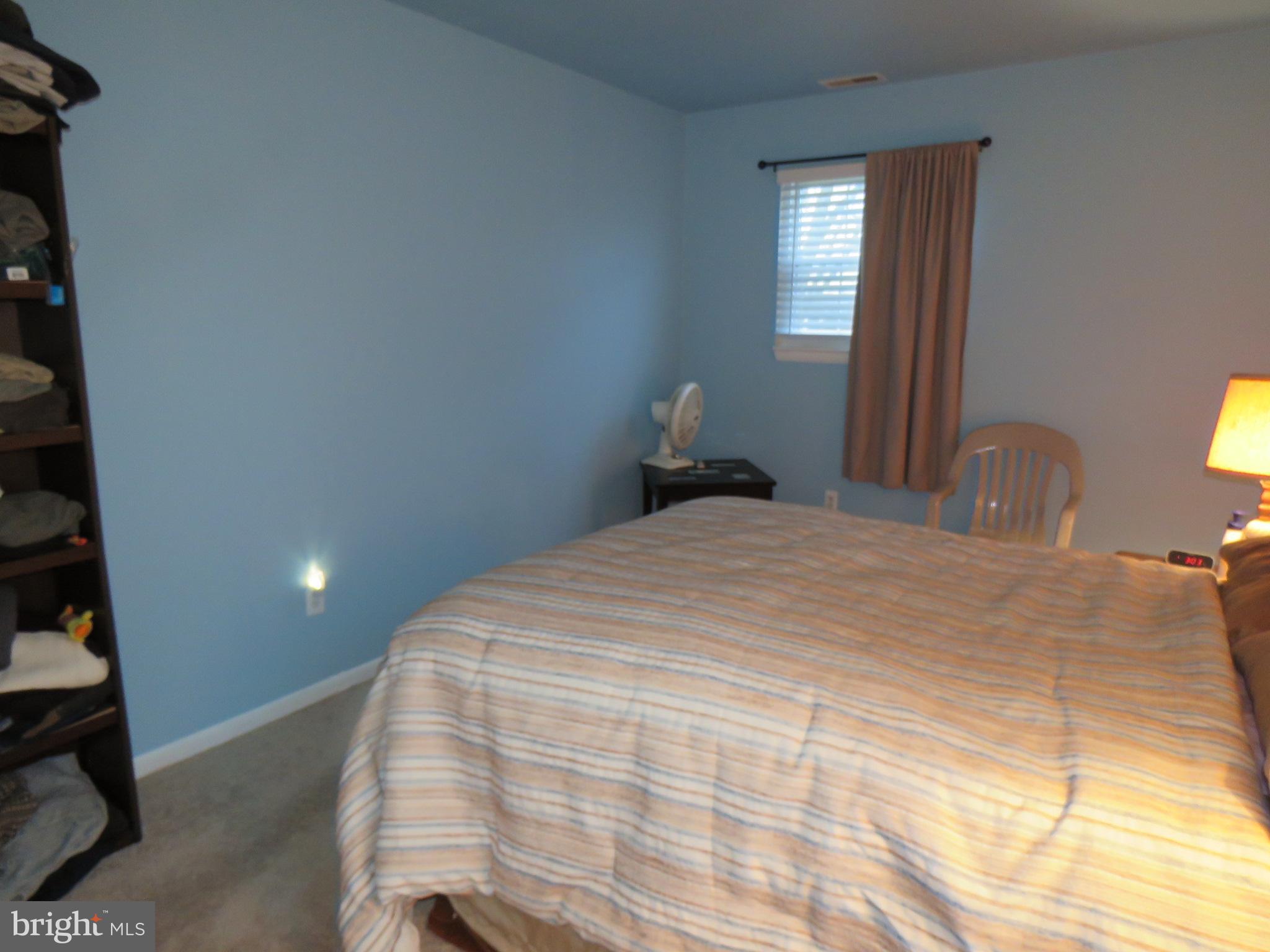 10976 Delaware Avenue Laurel, DE 19956 - Photo 30 of 56 MAIN BEDROOM