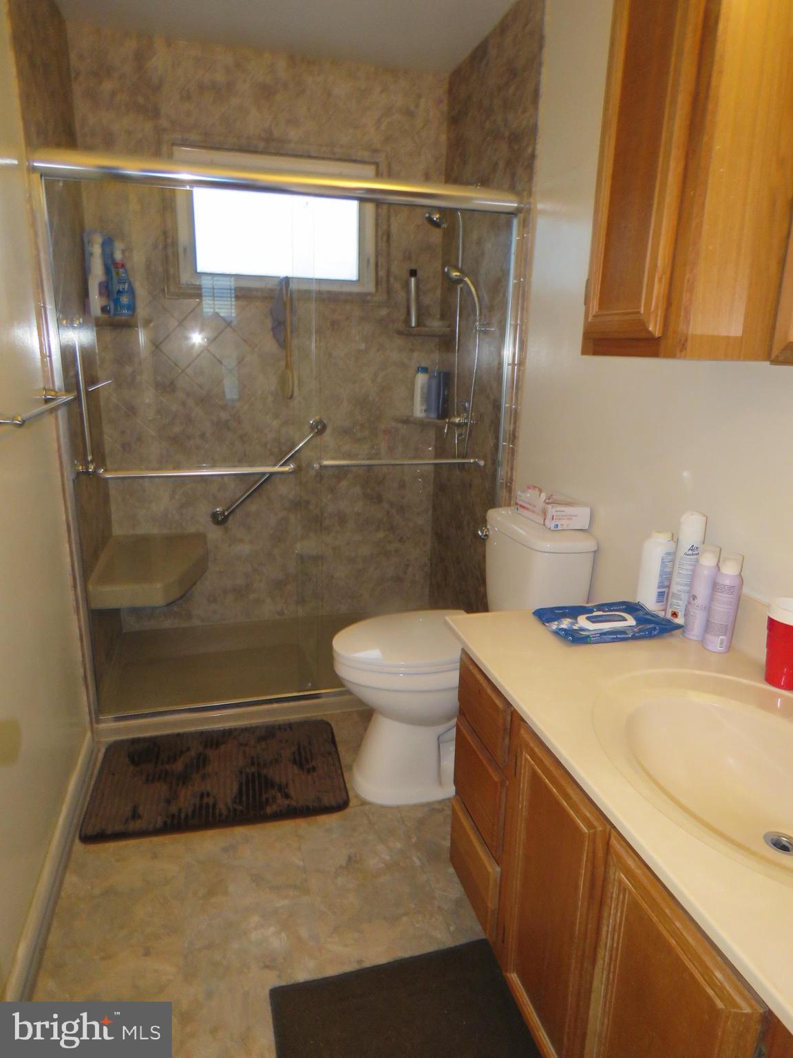 10976 Delaware Avenue Laurel, DE 19956 - Photo 34 of 56 UPDATED FULL BATH