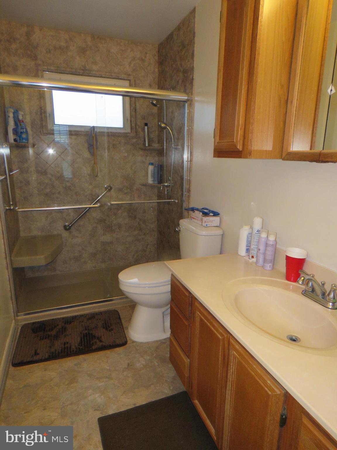 10976 Delaware Avenue Laurel, DE 19956 - Photo 35 of 56 UPDATED FULL BATH