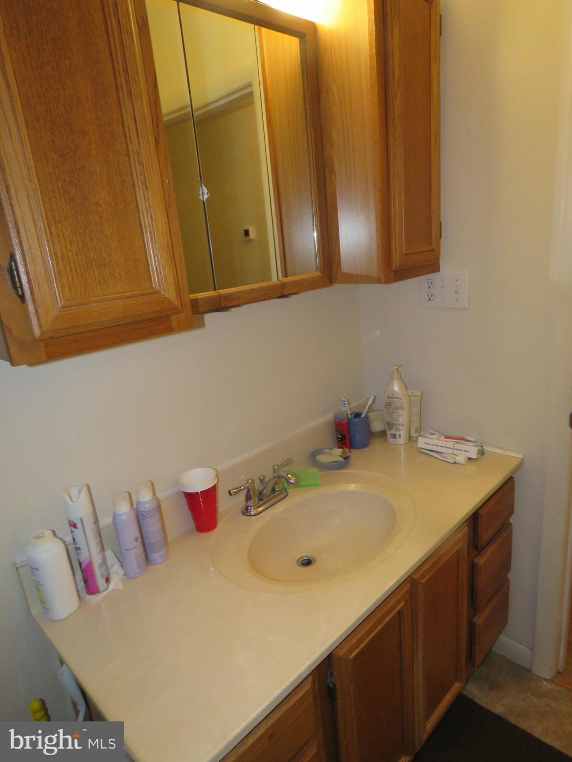 10976 Delaware Avenue Laurel, DE 19956 - Photo 37 of 56 UPDATED FULL BATH