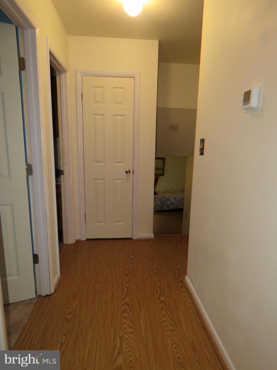 10976 Delaware Avenue Laurel, DE 19956 - Photo 40 of 56 UPPER LEVEL HALLWAY