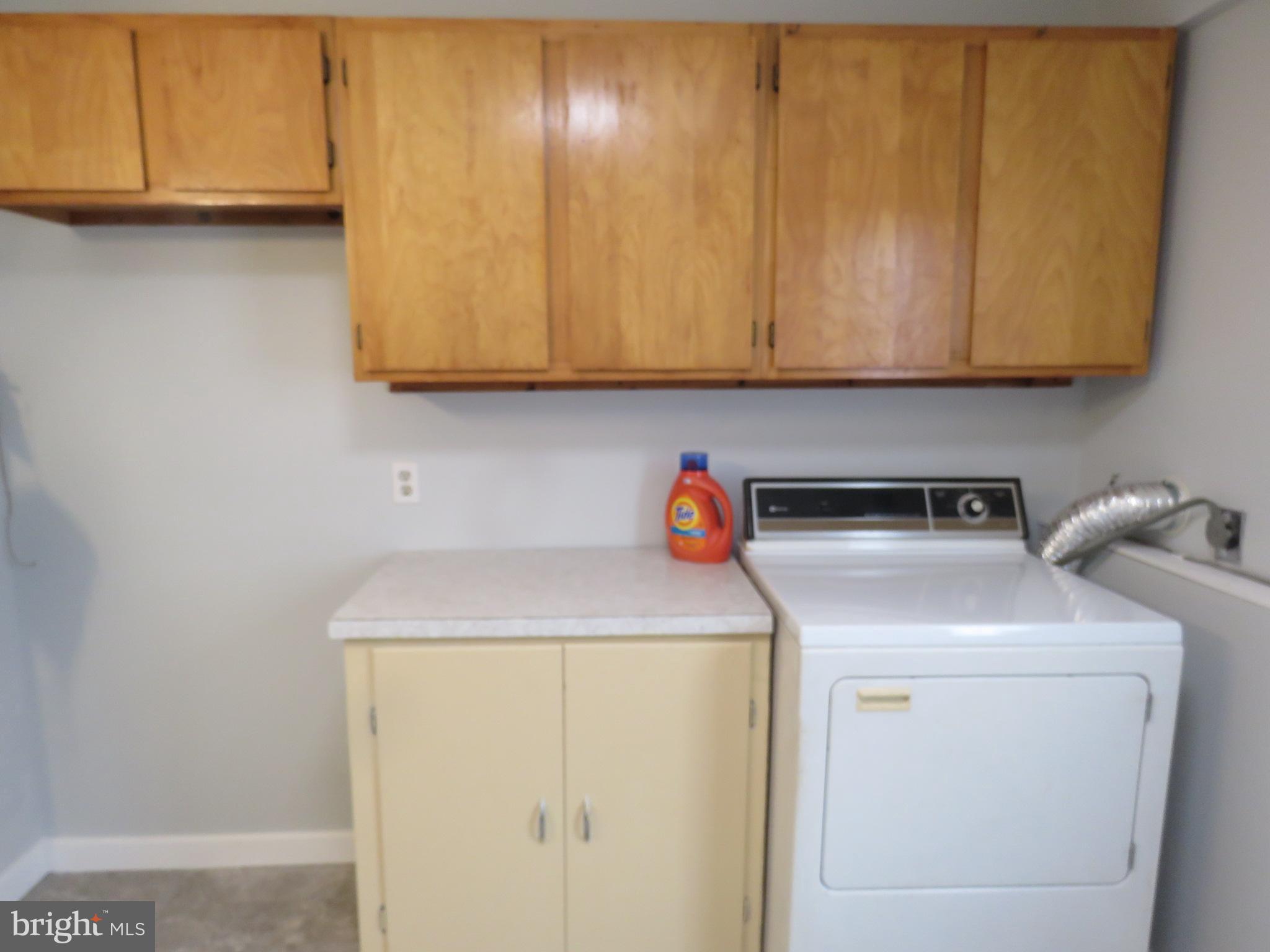 10976 Delaware Avenue Laurel, DE 19956 - Photo 48 of 56 NEW HALF BATH AND UPDATED UTILITY ROOM
