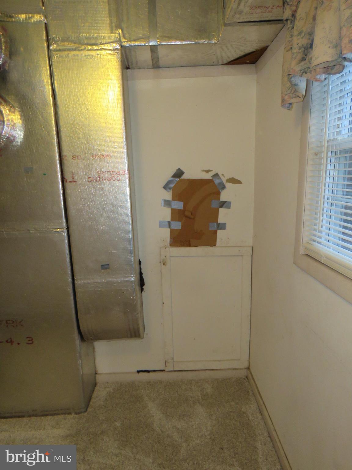 10976 Delaware Avenue Laurel, DE 19956 - Photo 56 of 56 STORAGE ROOM