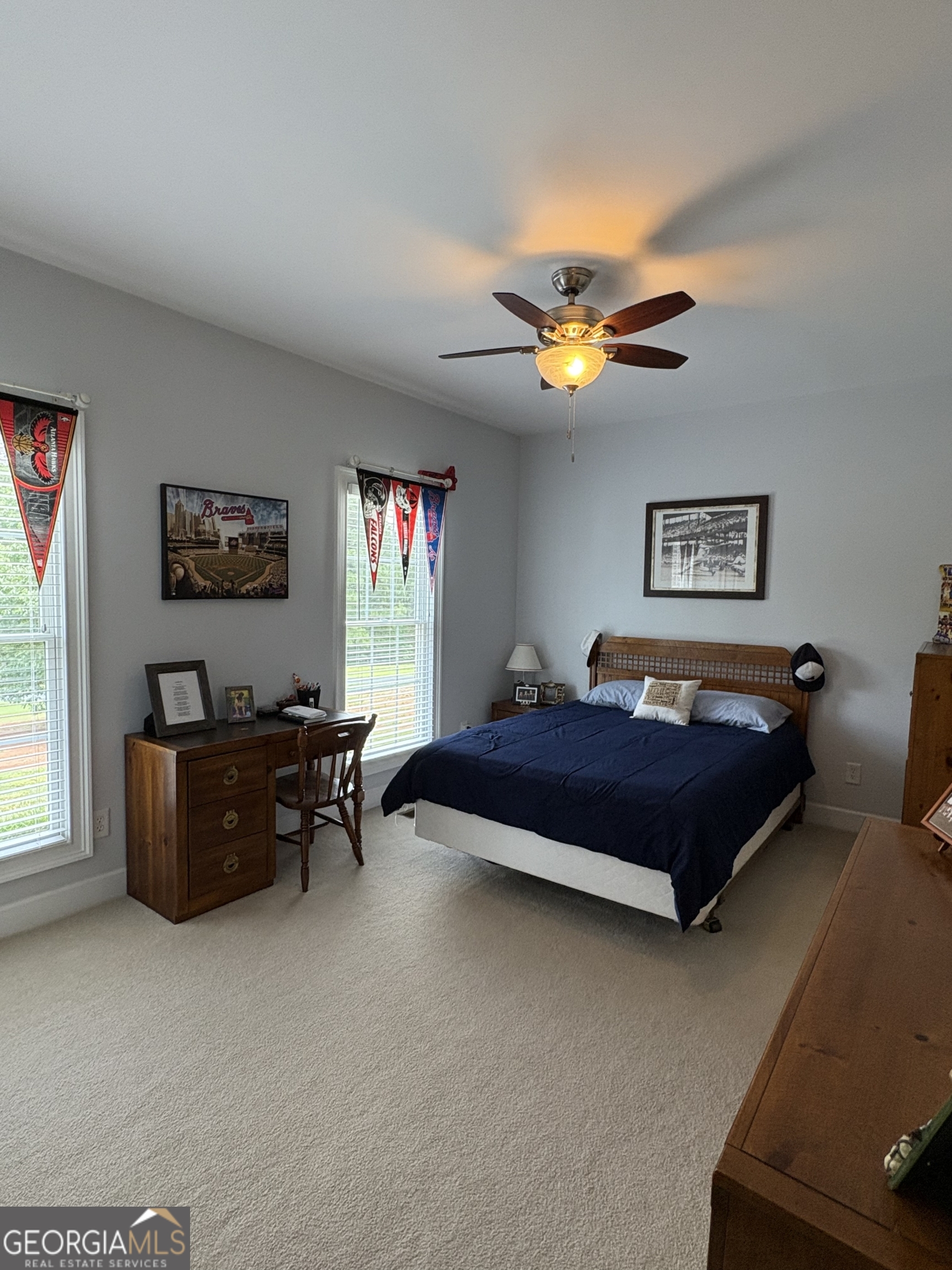 1681 Jett Roberts Road Jefferson, GA 30549 - Photo 13 of 29