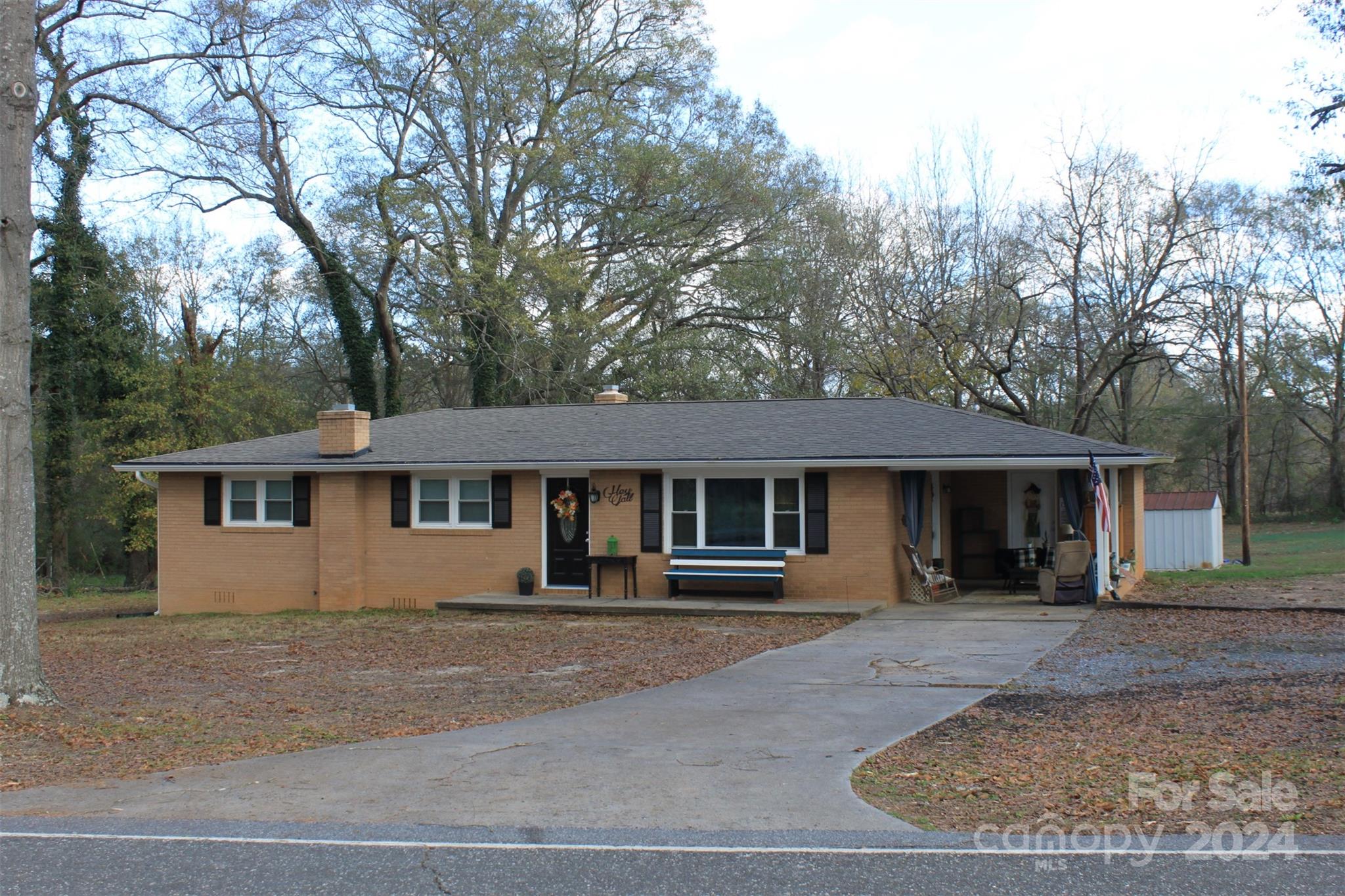 327 Chesterfield Road Mooresboro, NC 28114 - Photo 1 of 44 Gallery Image 1