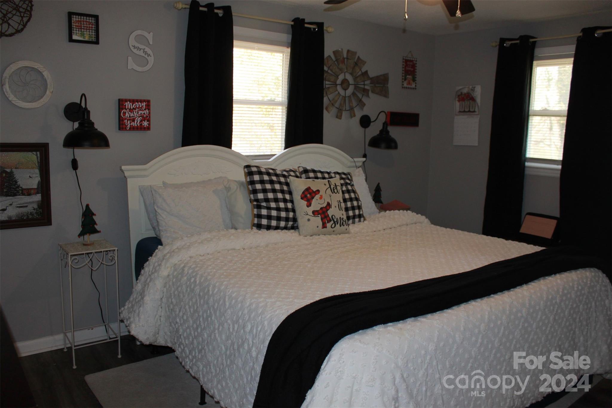 327 Chesterfield Road Mooresboro, NC 28114 - Photo 11 of 44 Gallery Image 11