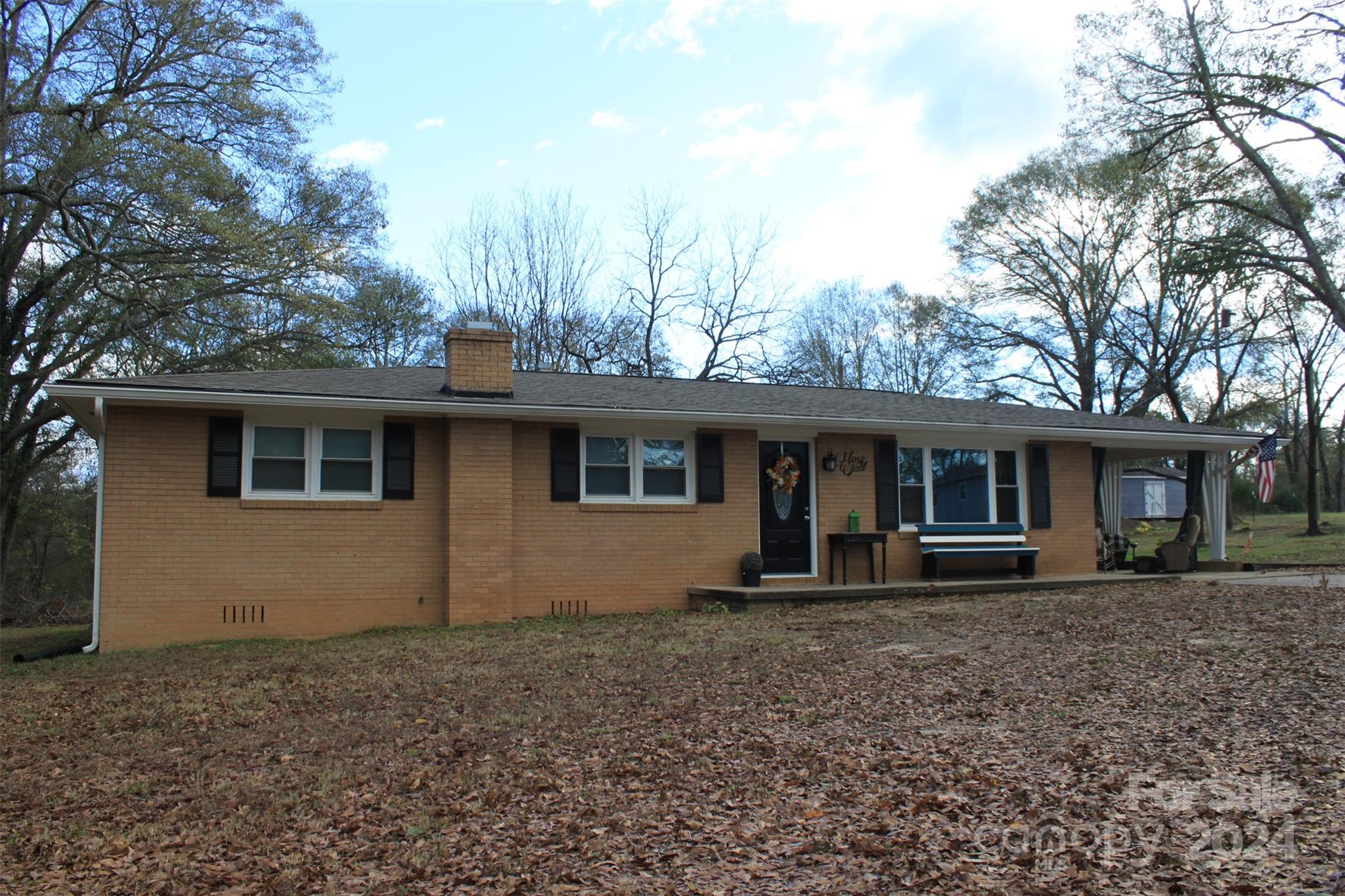 327 Chesterfield Road Mooresboro, NC 28114 - Photo 14 of 44 Gallery Image 14