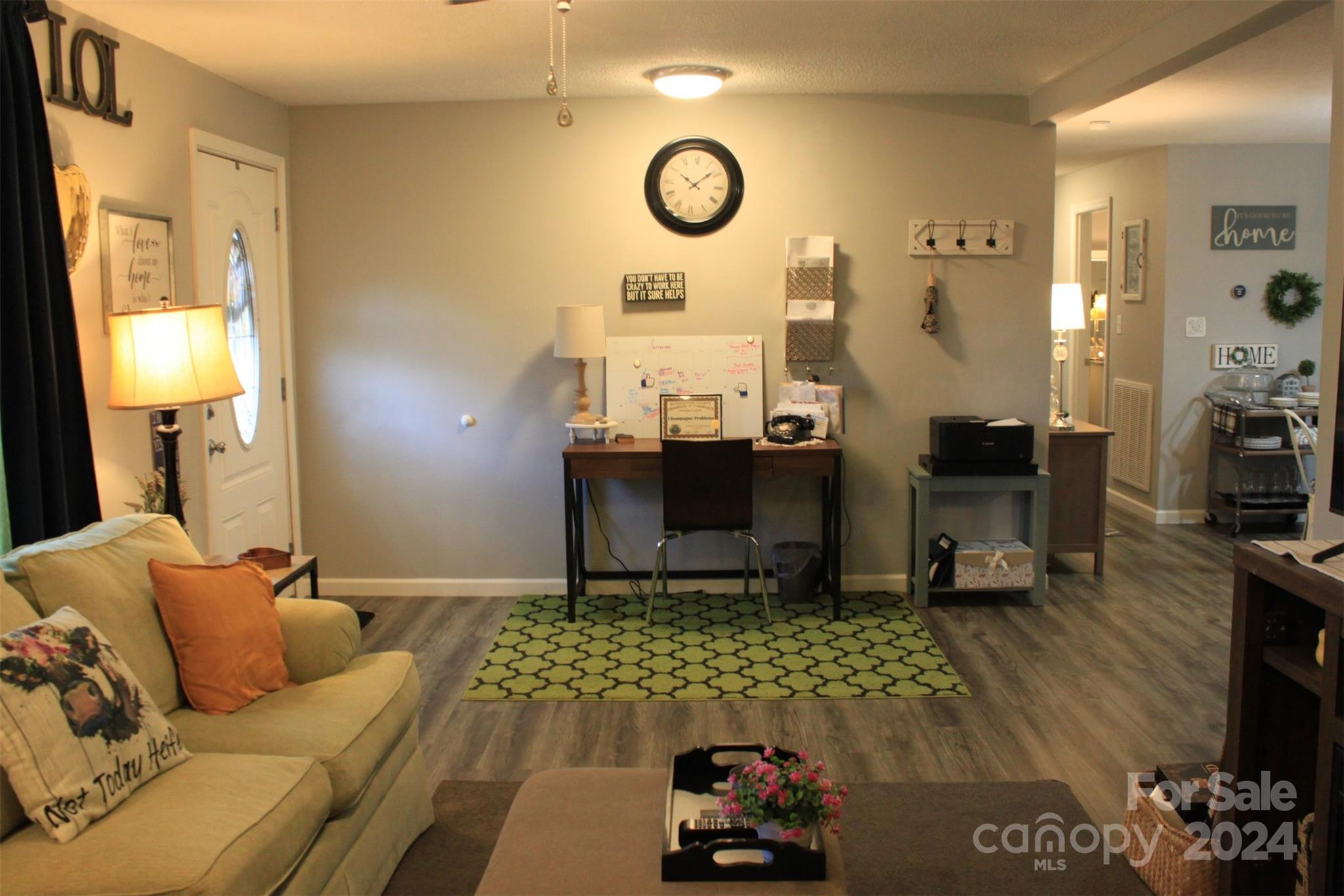 327 Chesterfield Road Mooresboro, NC 28114 - Photo 18 of 44 Gallery Image 18
