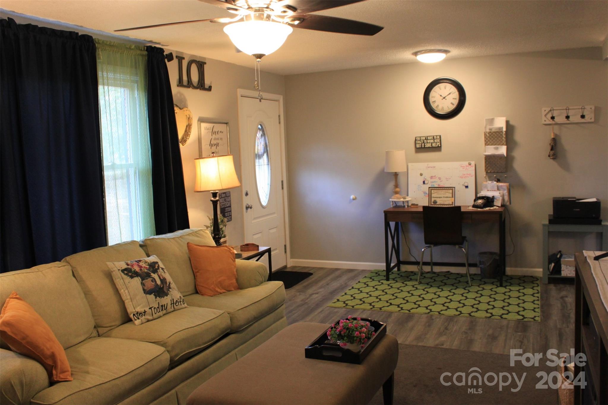 327 Chesterfield Road Mooresboro, NC 28114 - Photo 19 of 44 Gallery Image 19