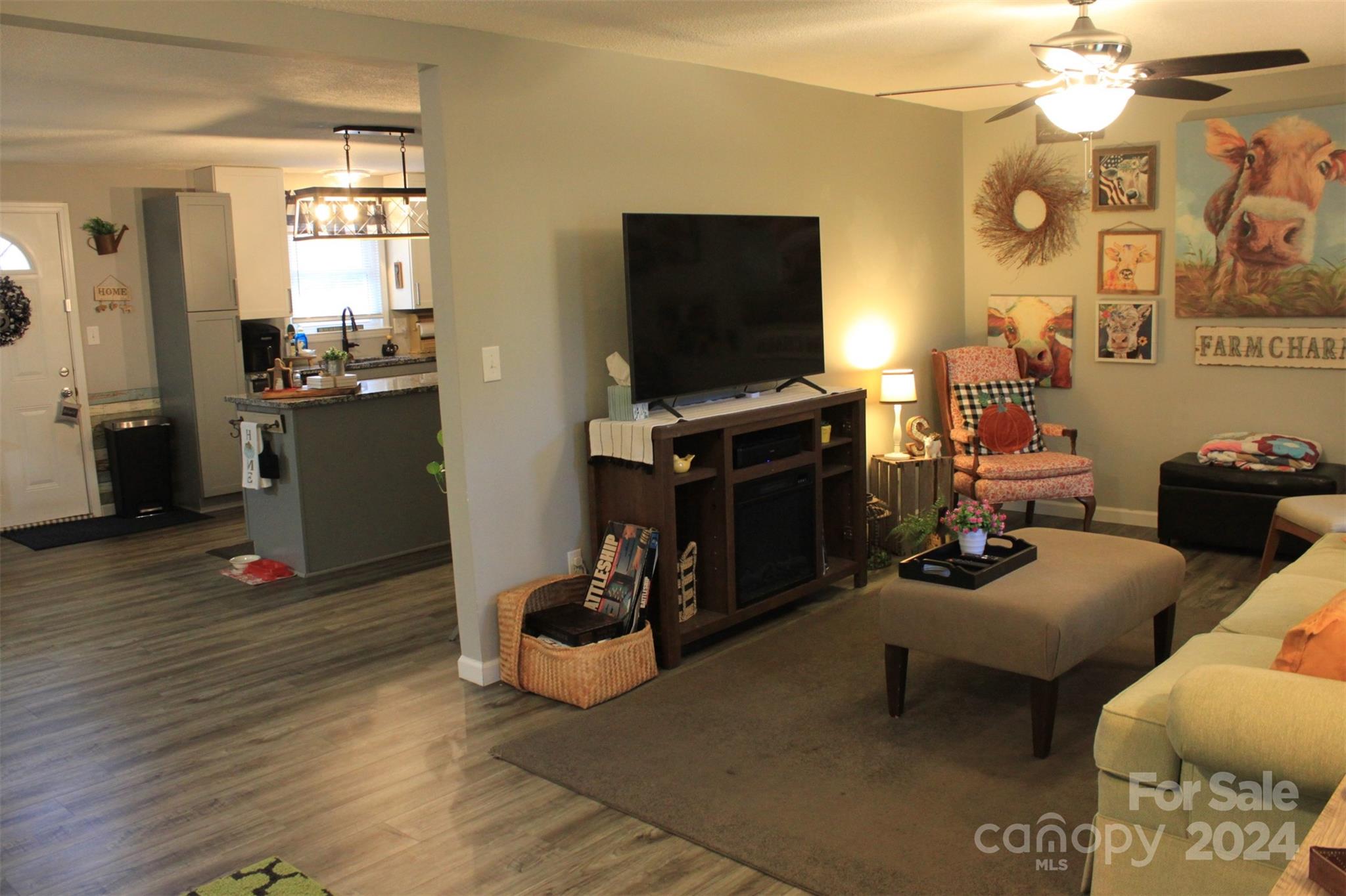 327 Chesterfield Road Mooresboro, NC 28114 - Photo 20 of 44 Gallery Image 20