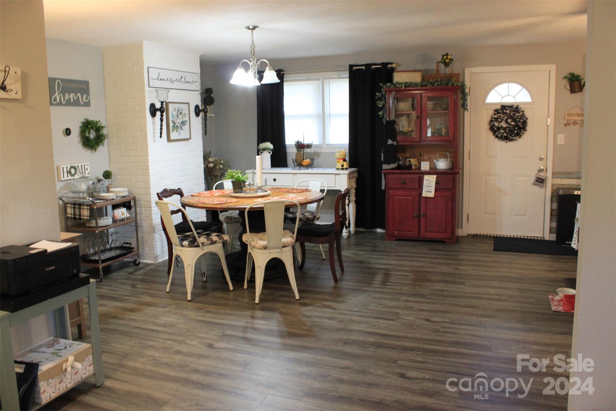 327 Chesterfield Road Mooresboro, NC 28114 - Photo 21 of 44 Gallery Image 21