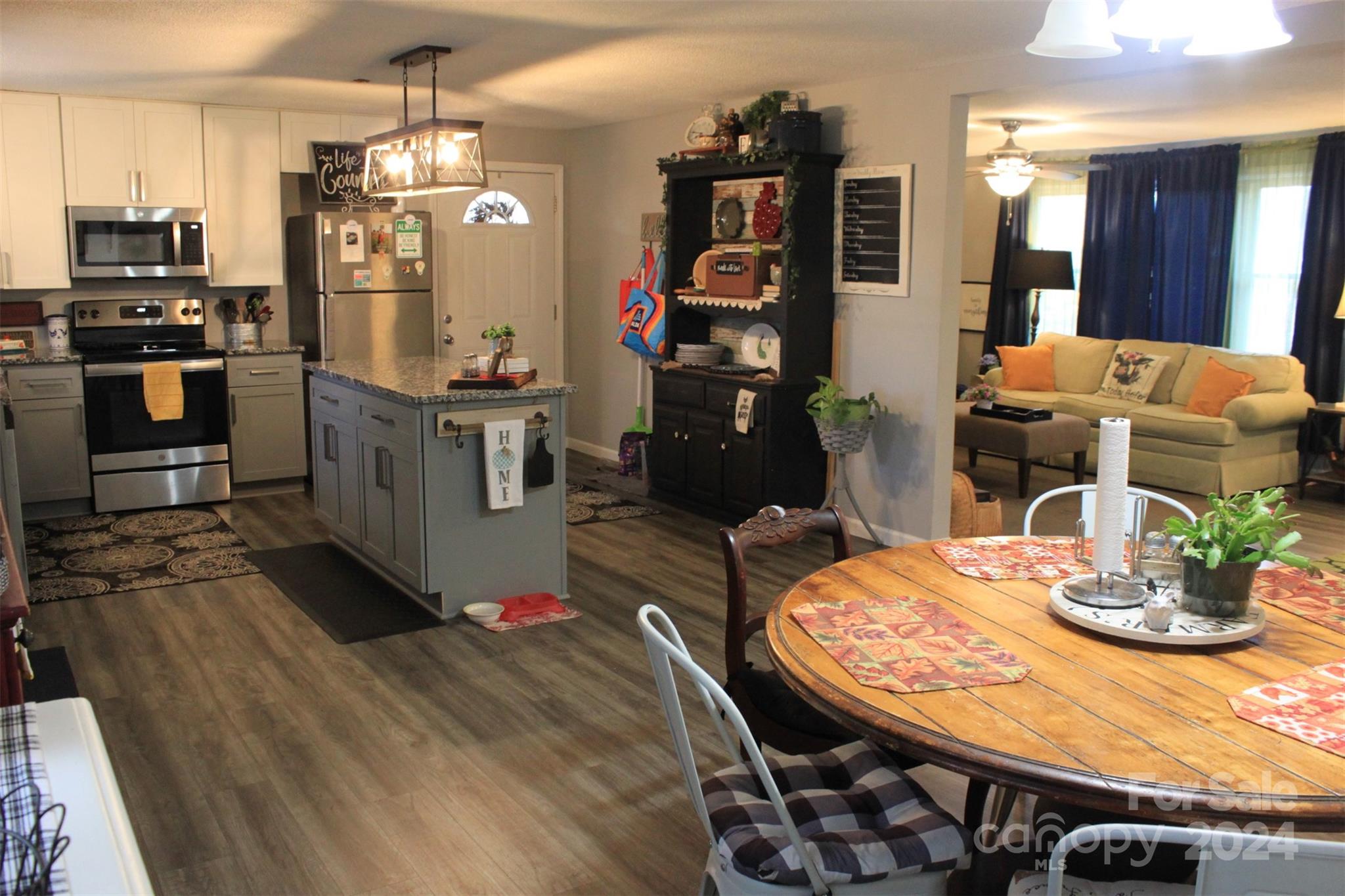 327 Chesterfield Road Mooresboro, NC 28114 - Photo 23 of 44 Gallery Image 23