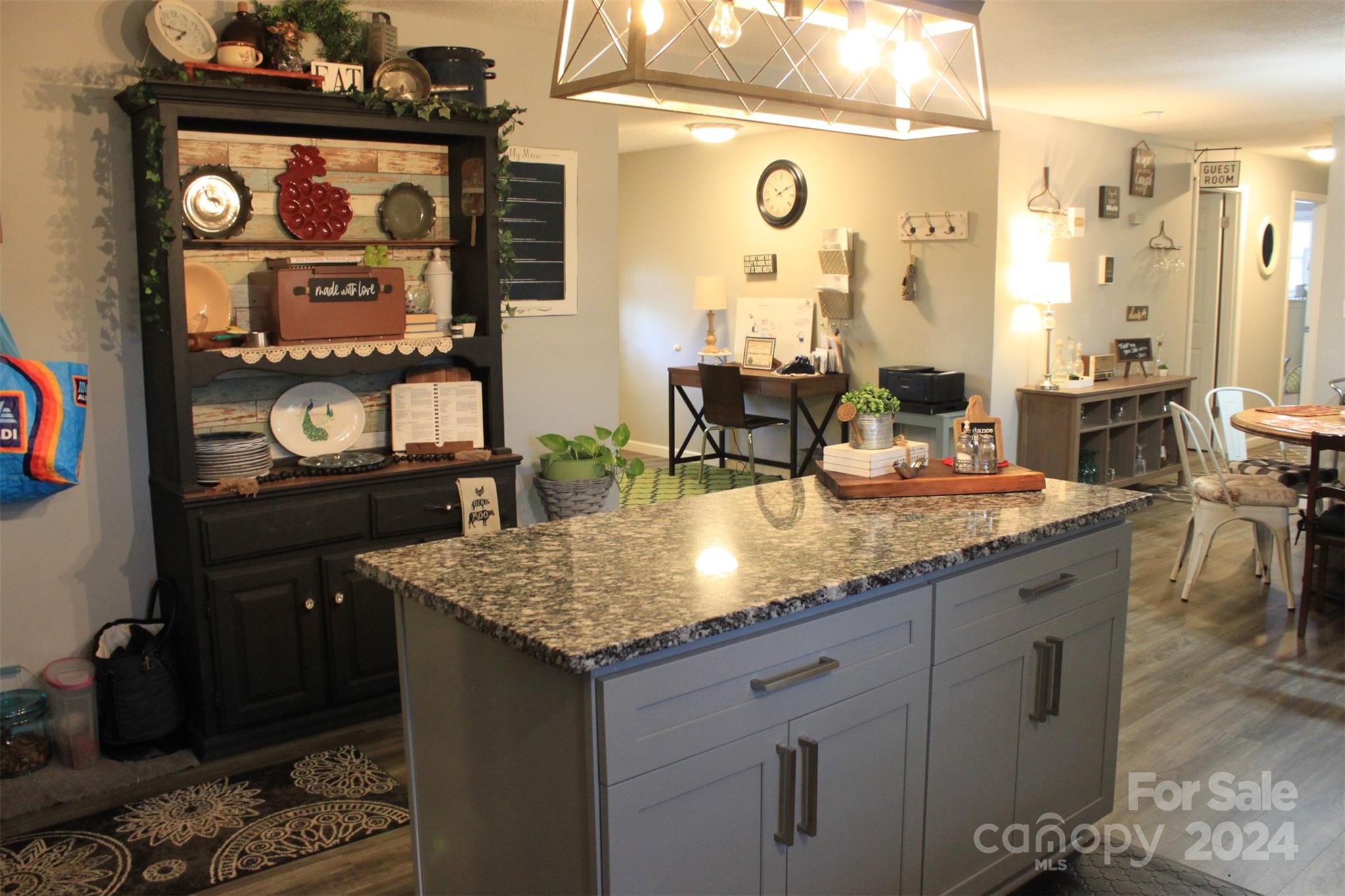 327 Chesterfield Road Mooresboro, NC 28114 - Photo 24 of 44 Gallery Image 24