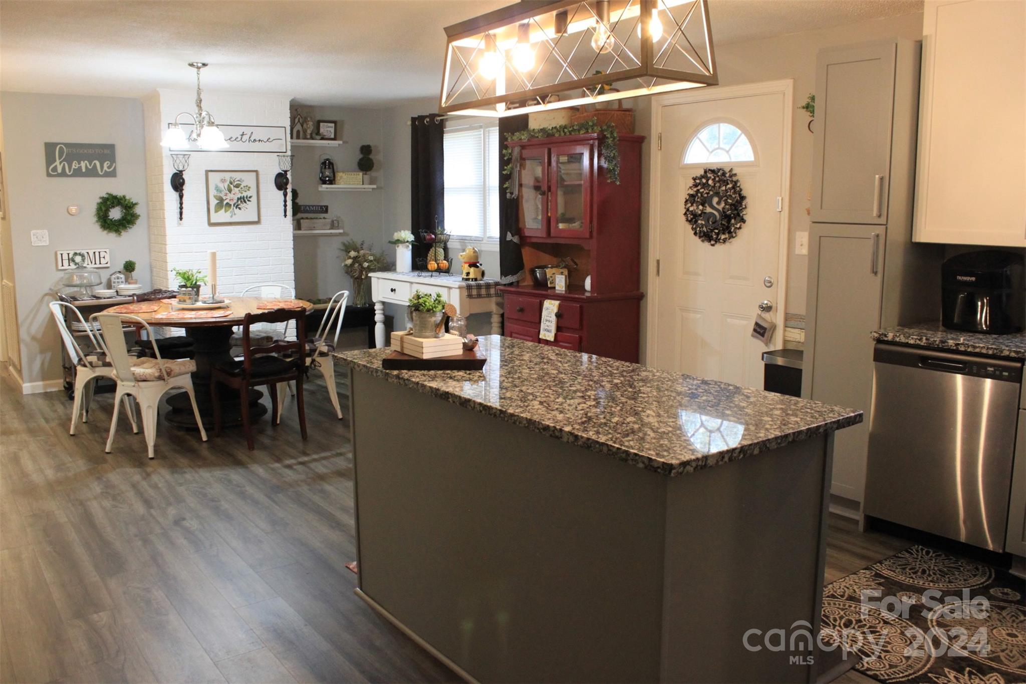 327 Chesterfield Road Mooresboro, NC 28114 - Photo 25 of 44 Gallery Image 25