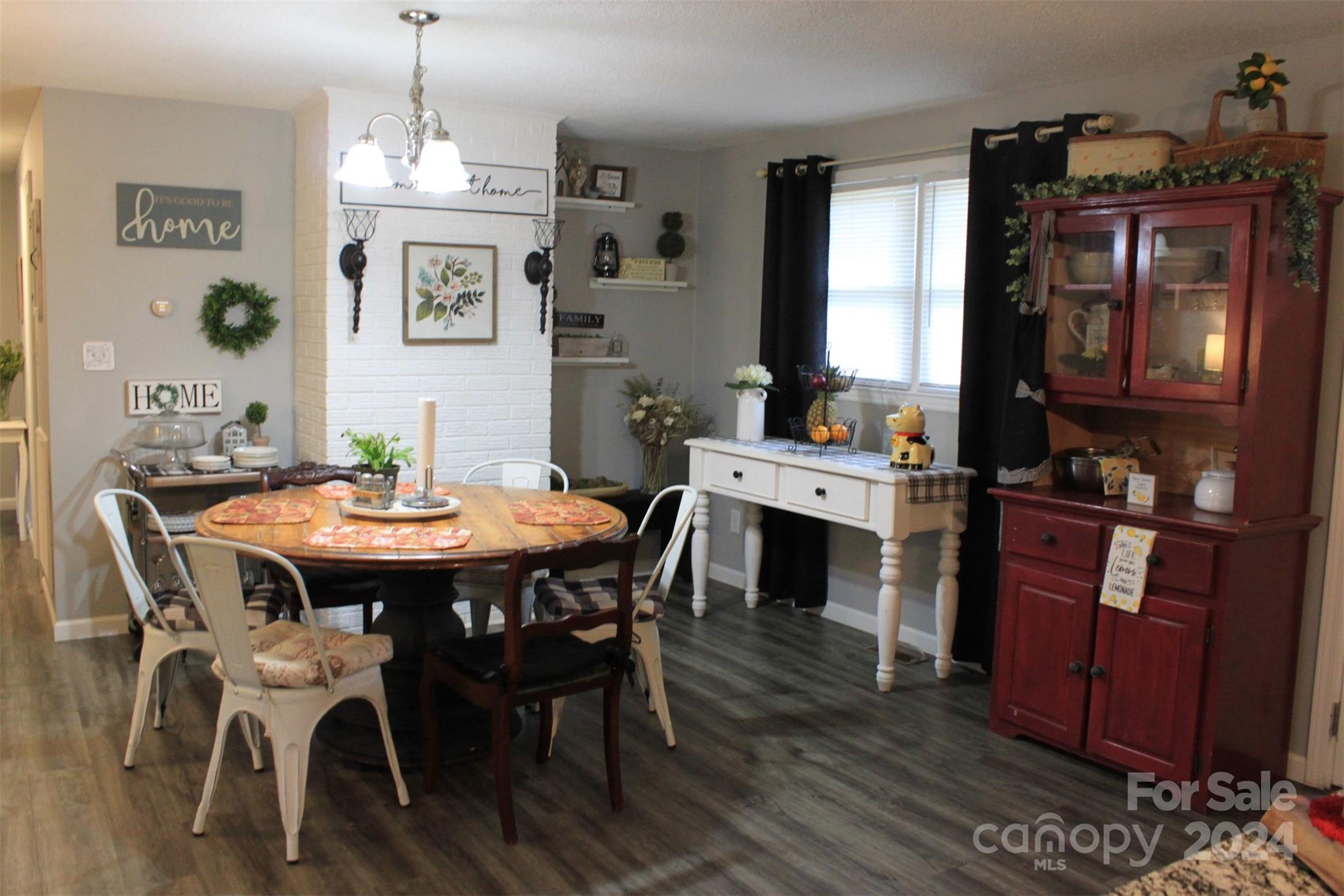 327 Chesterfield Road Mooresboro, NC 28114 - Photo 26 of 44 Gallery Image 26