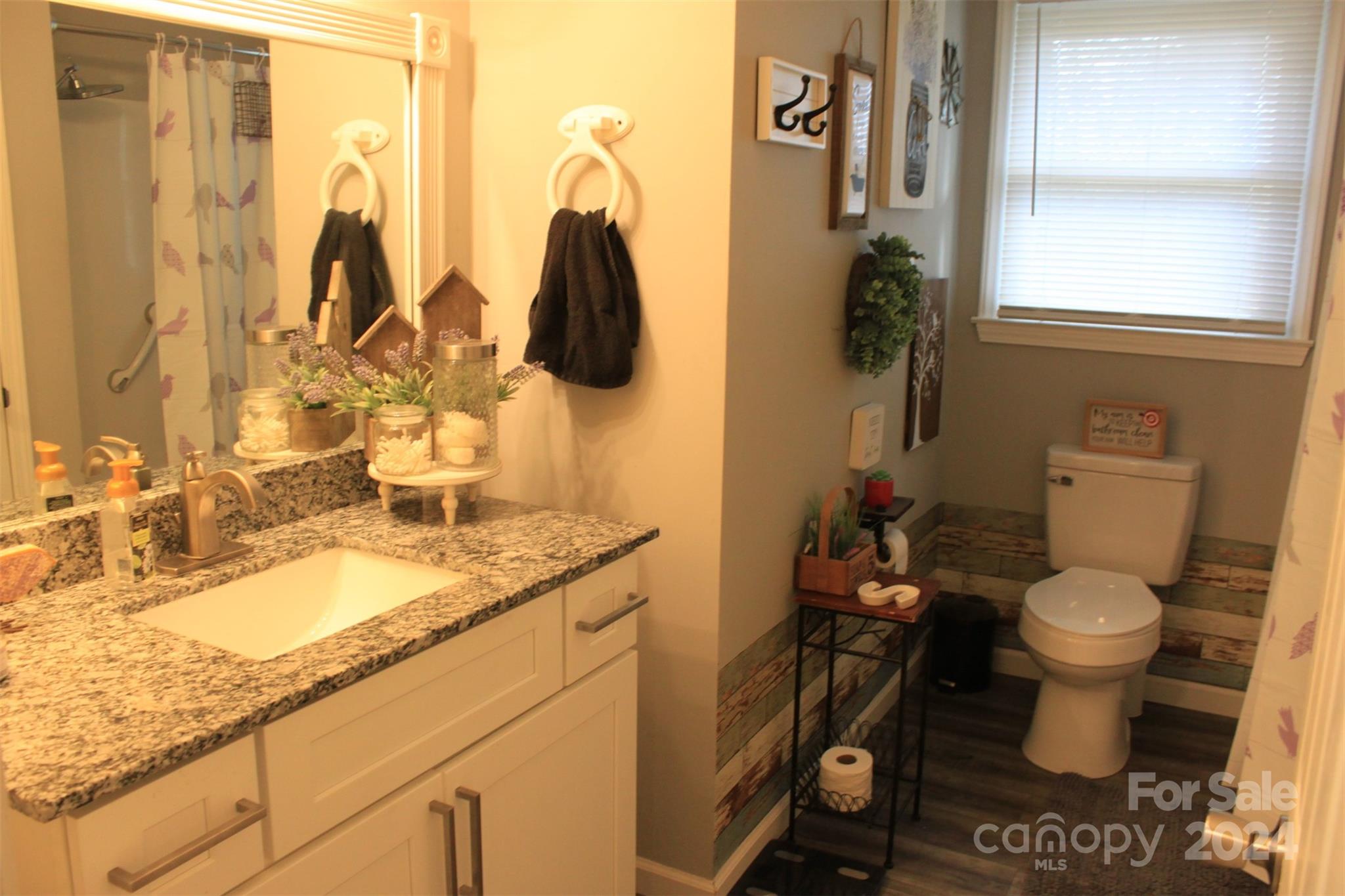 327 Chesterfield Road Mooresboro, NC 28114 - Photo 28 of 44 Gallery Image 28