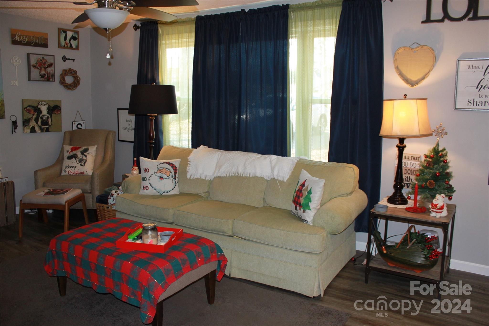 327 Chesterfield Road Mooresboro, NC 28114 - Photo 3 of 44 Gallery Image 3