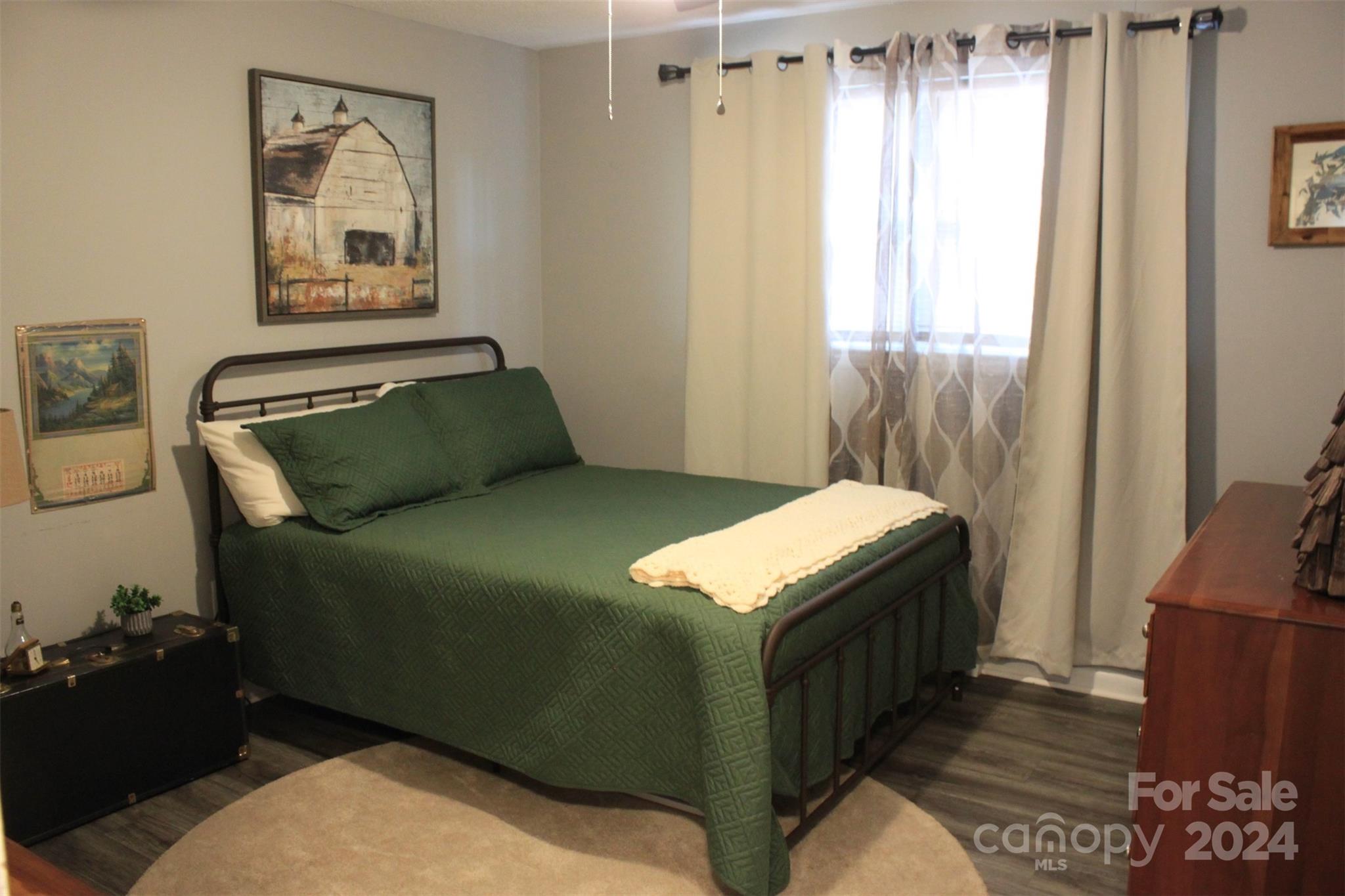 327 Chesterfield Road Mooresboro, NC 28114 - Photo 32 of 44 Gallery Image 32