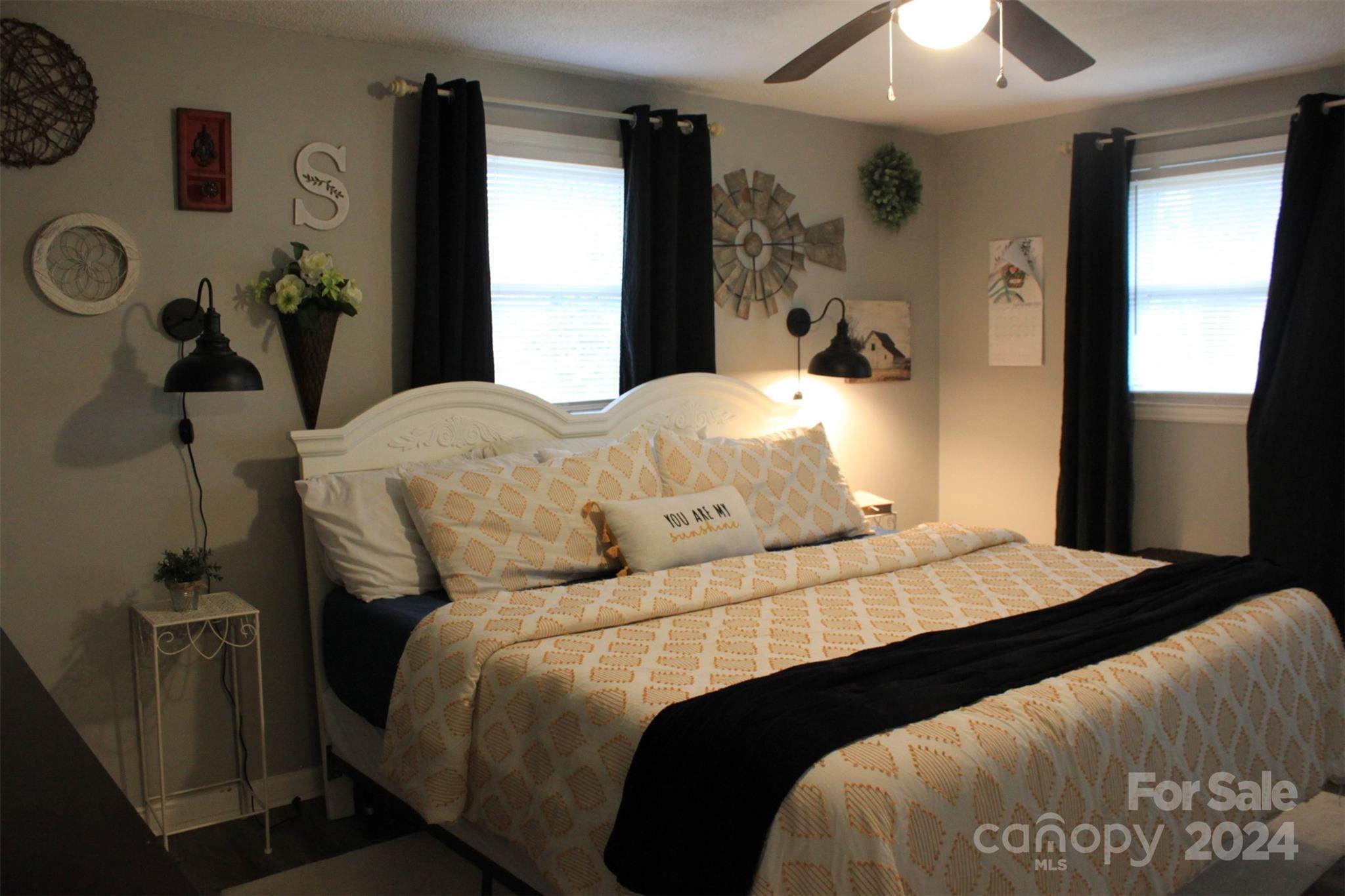 327 Chesterfield Road Mooresboro, NC 28114 - Photo 34 of 44 Gallery Image 34