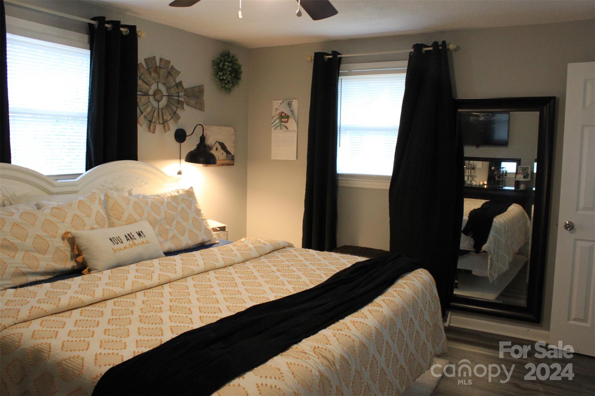 327 Chesterfield Road Mooresboro, NC 28114 - Photo 35 of 44 Gallery Image 35