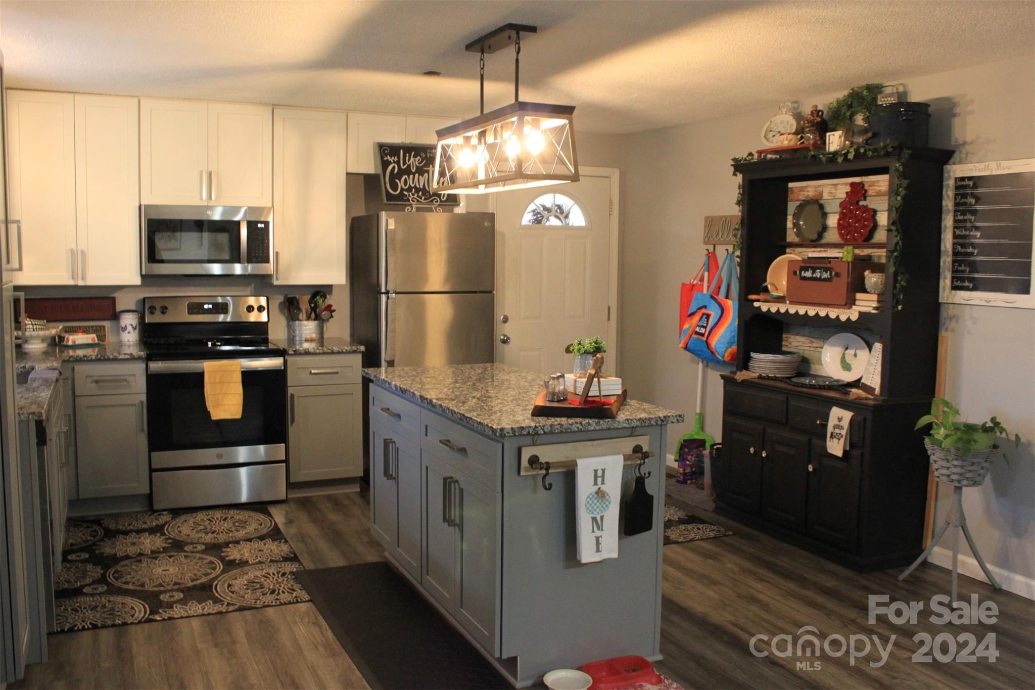 327 Chesterfield Road Mooresboro, NC 28114 - Photo 40 of 44 Gallery Image 40