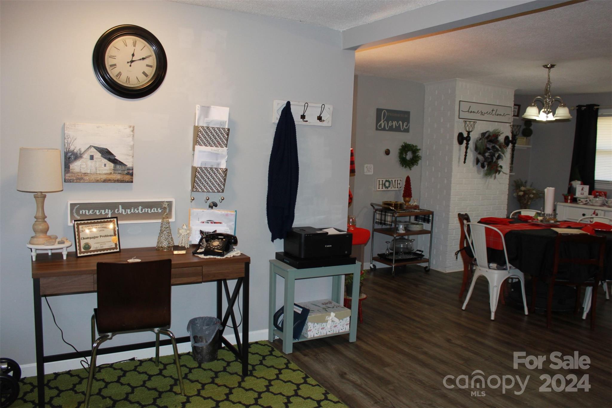 327 Chesterfield Road Mooresboro, NC 28114 - Photo 4 of 44 Gallery Image 4