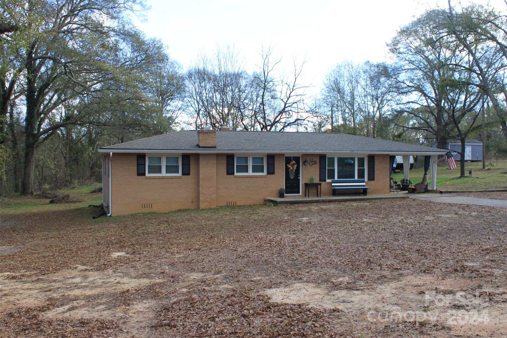 327 Chesterfield Road Mooresboro, NC 28114 - Photo 41 of 44 Gallery Image 41