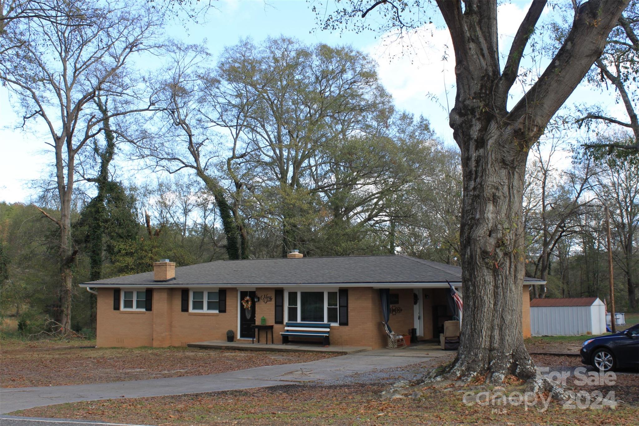 327 Chesterfield Road Mooresboro, NC 28114 - Photo 42 of 44 Gallery Image 42