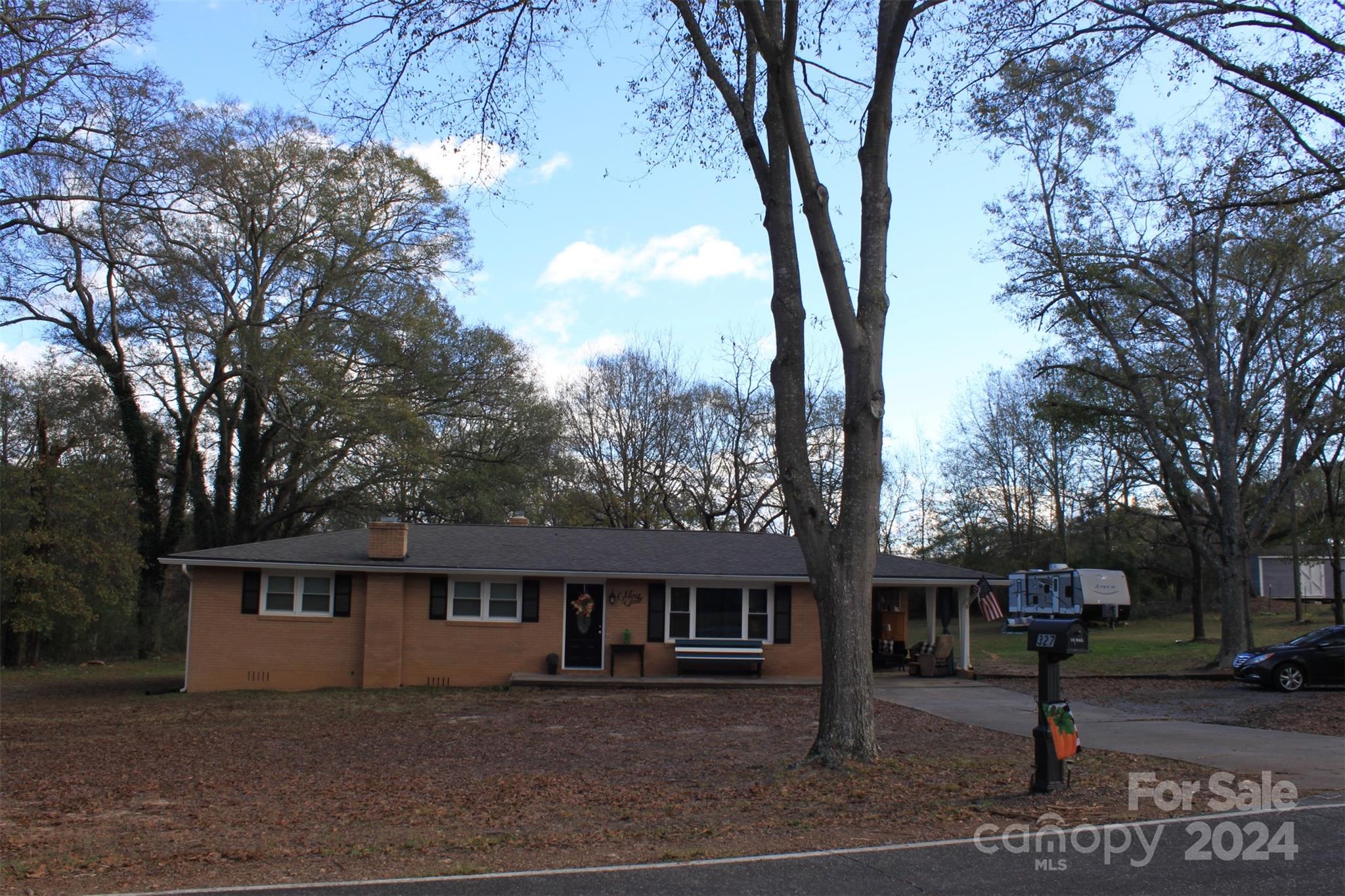 327 Chesterfield Road Mooresboro, NC 28114 - Photo 43 of 44 Gallery Image 43