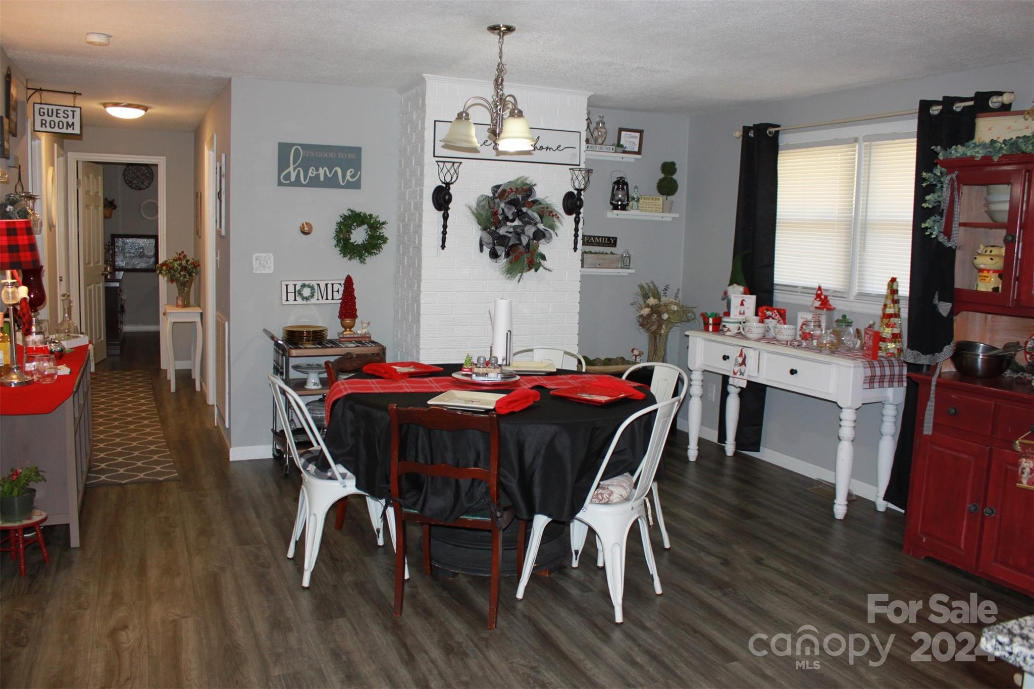 327 Chesterfield Road Mooresboro, NC 28114 - Photo 5 of 44 Gallery Image 5