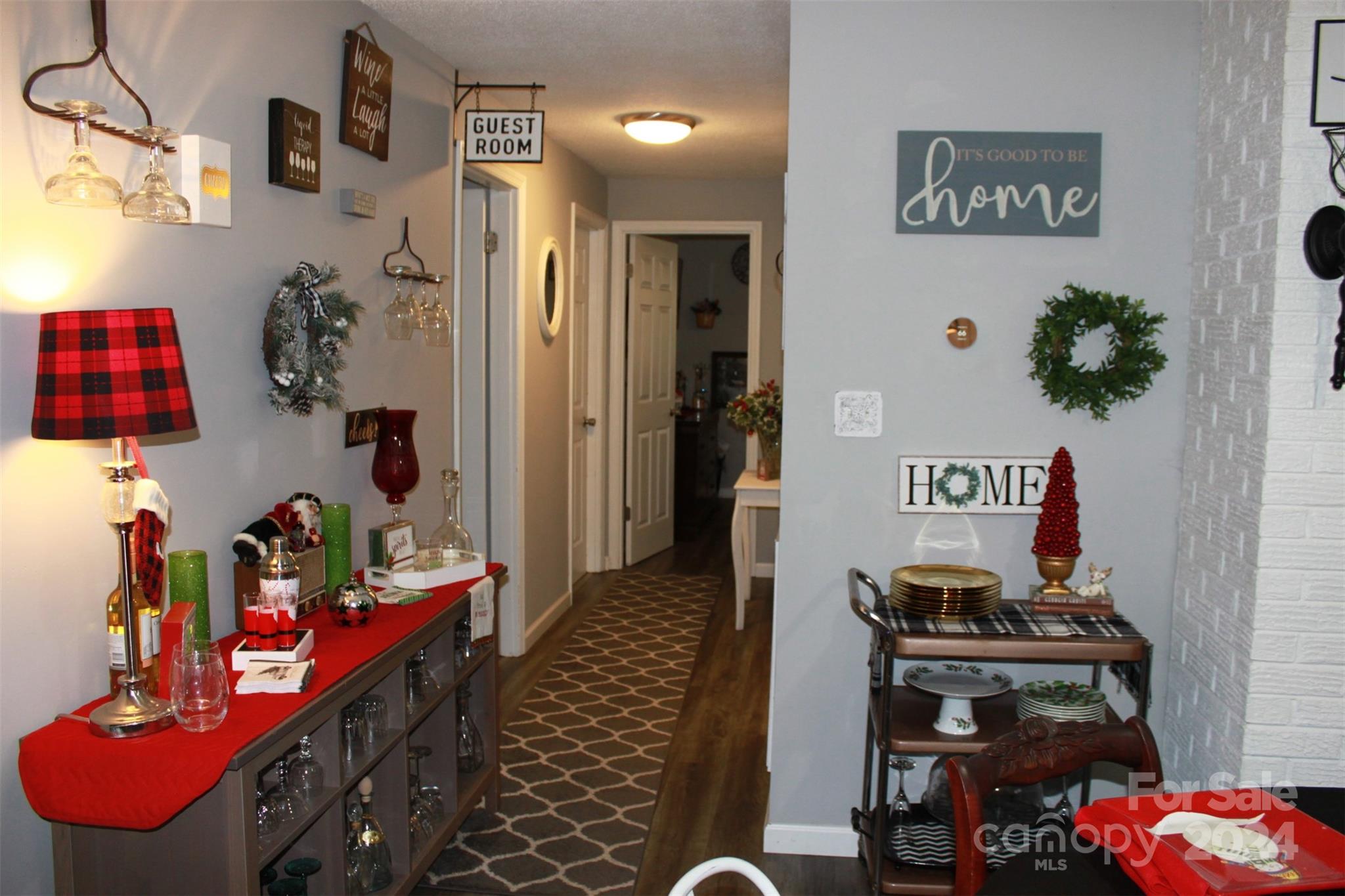 327 Chesterfield Road Mooresboro, NC 28114 - Photo 8 of 44 Gallery Image 8