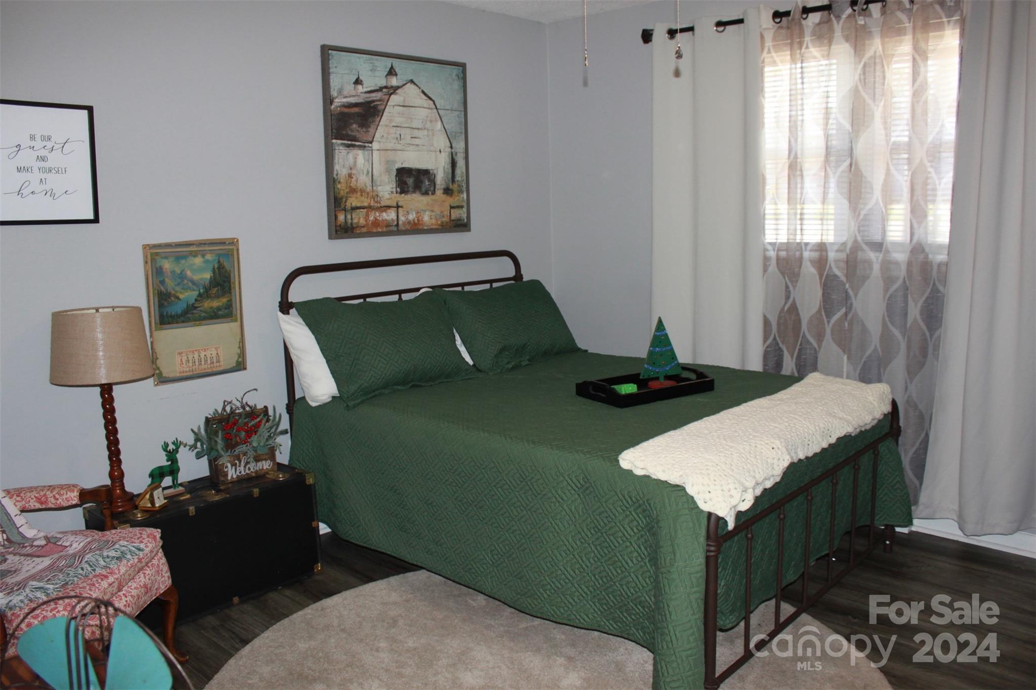 327 Chesterfield Road Mooresboro, NC 28114 - Photo 9 of 44 Gallery Image 9