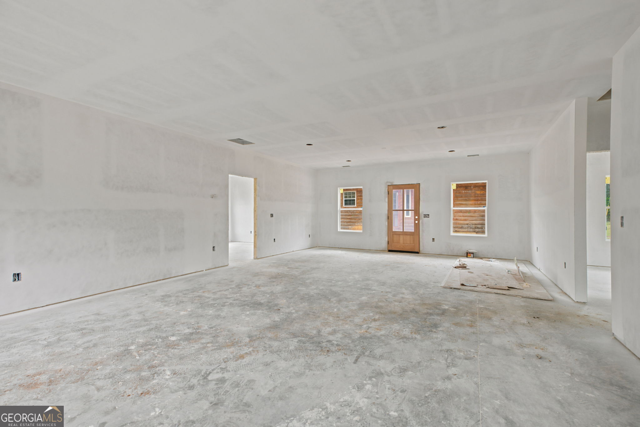2759 Hortman Mill Road Roberta, GA 31078 - Photo 8 of 19