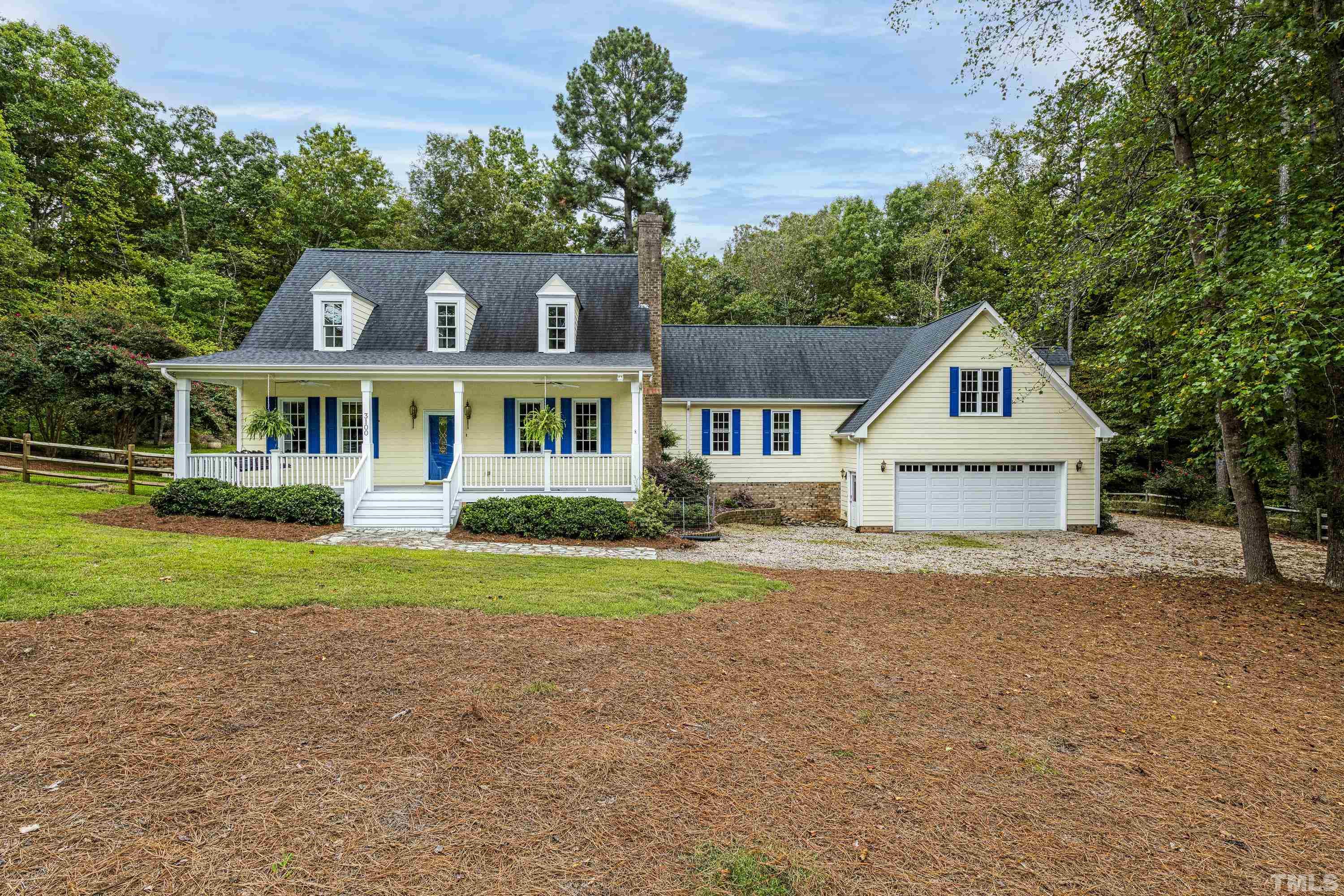 3100 Janice Road Raleigh, NC 27614 - Photo 1 of 28 Gallery Image 1
