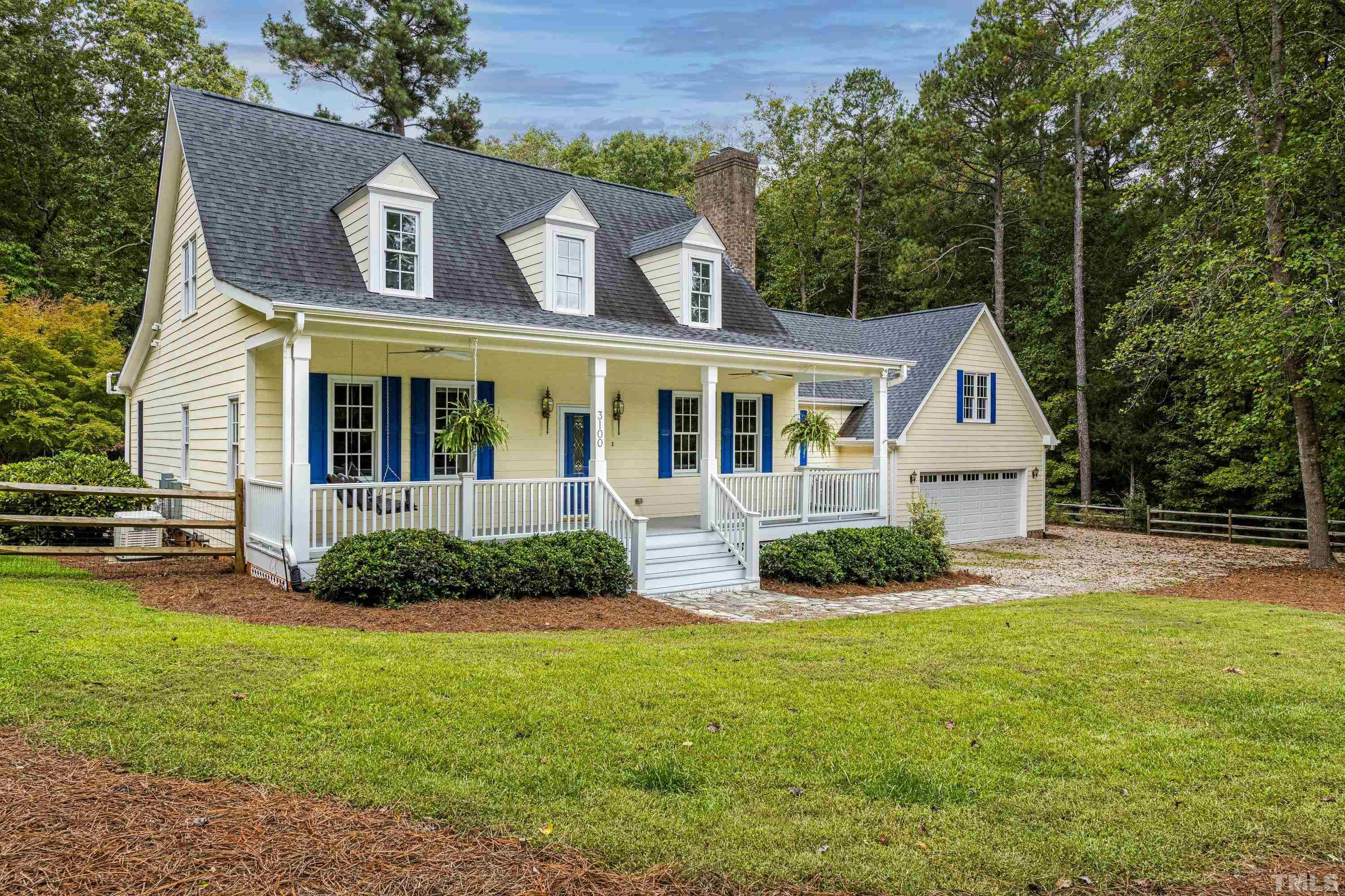 3100 Janice Road Raleigh, NC 27614 - Photo 2 of 28 Gallery Image 2