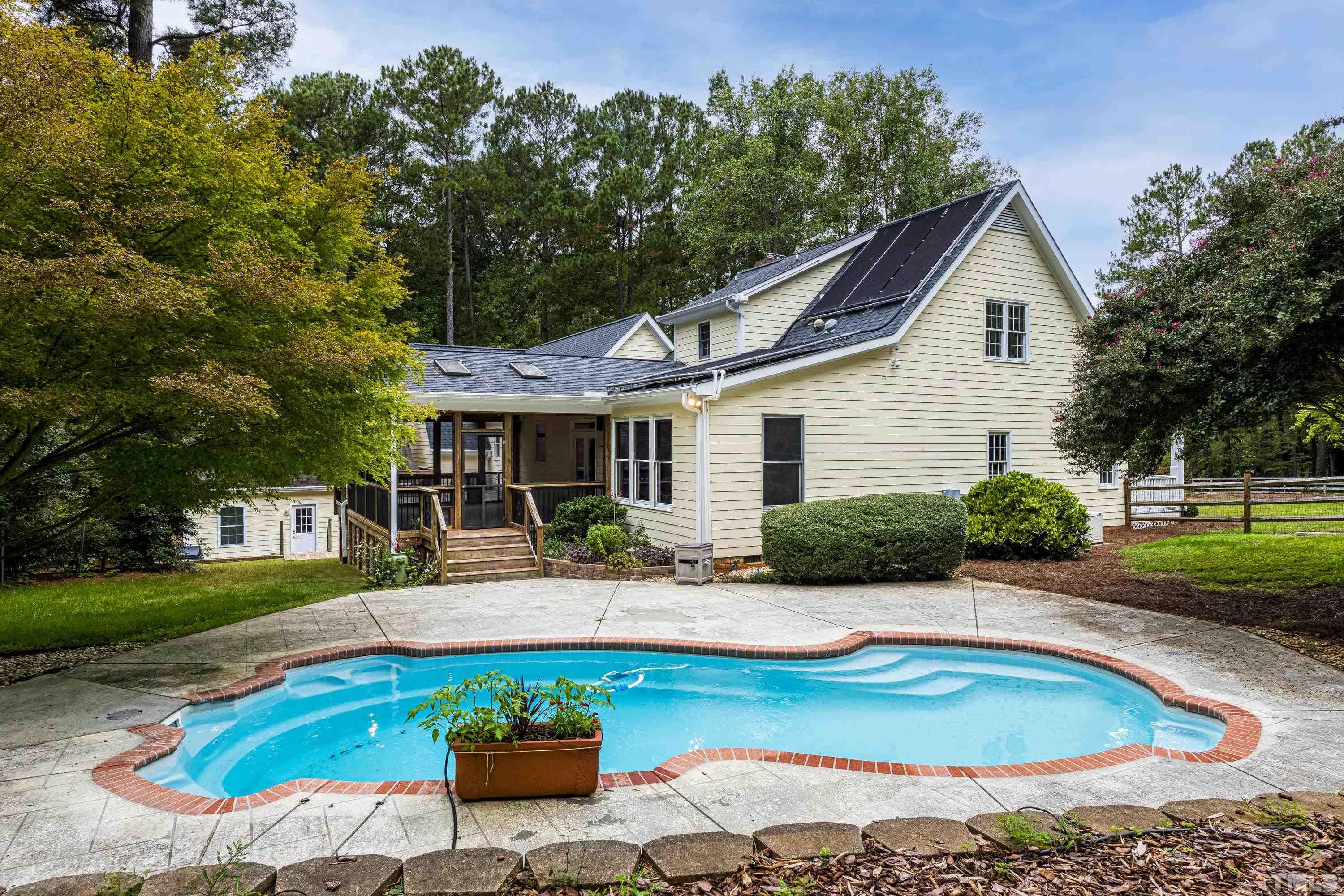 3100 Janice Road Raleigh, NC 27614 - Photo 27 of 28 Gallery Image 27