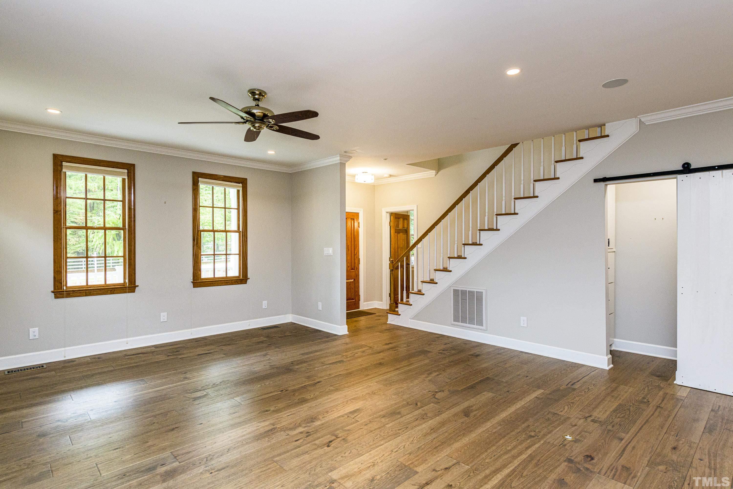 3100 Janice Road Raleigh, NC 27614 - Photo 4 of 28 Gallery Image 4