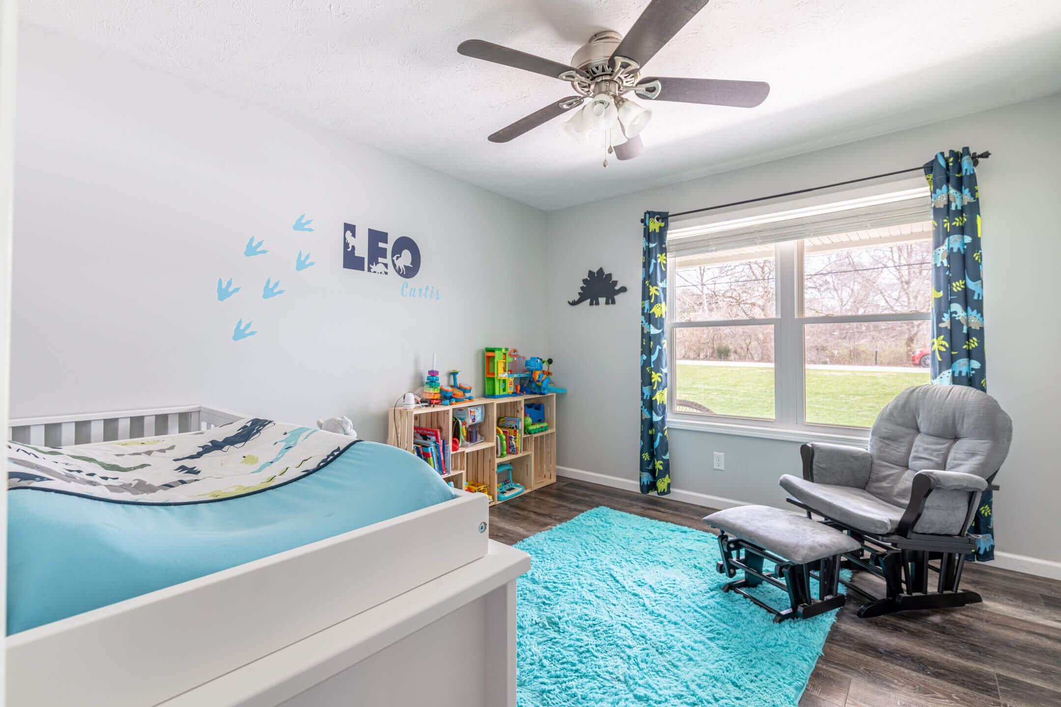 317 Whitestone Road Springfield, OH 45504 - Photo 24 of 59