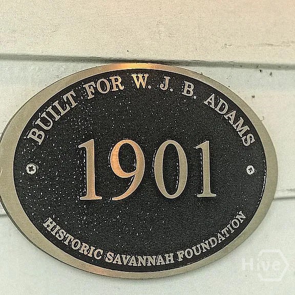 317 East 31st Street, Unit A Savannah, GA 31401 - Photo 13 of 13