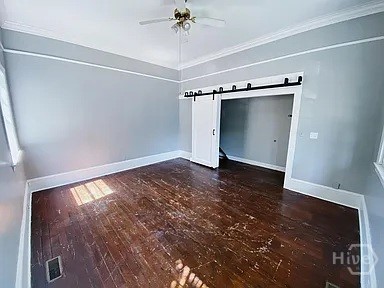 317 East 31st Street, Unit A Savannah, GA 31401 - Photo 2 of 13