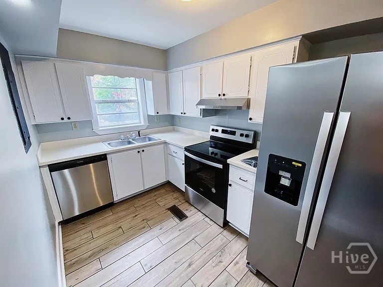 317 East 31st Street, Unit A Savannah, GA 31401 - Photo 4 of 13