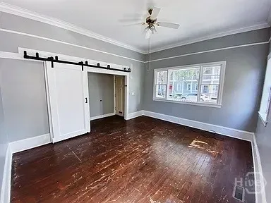 $2,100 | 317 East 31st Street, Unit A, Savannah, GA 31401