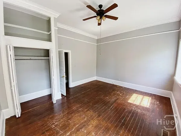 $2,100 | 317 East 31st Street, Unit A, Savannah, GA 31401