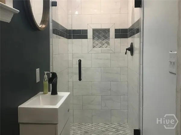 $2,050 | 317 East 31st Street, Unit A, Savannah, GA 31401