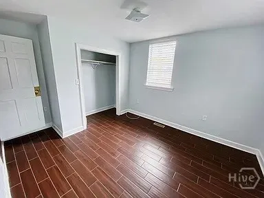 $2,100 | 317 East 31st Street, Unit A, Savannah, GA 31401